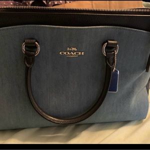 Coach Handbag